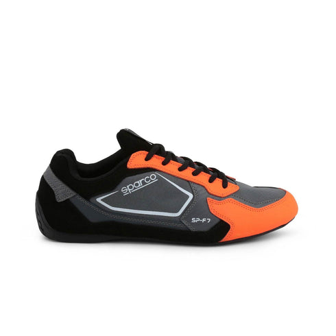 Sparco Tennised - Estita Fashion